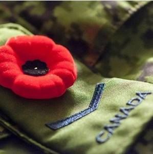 Meet your Posher, Michelle